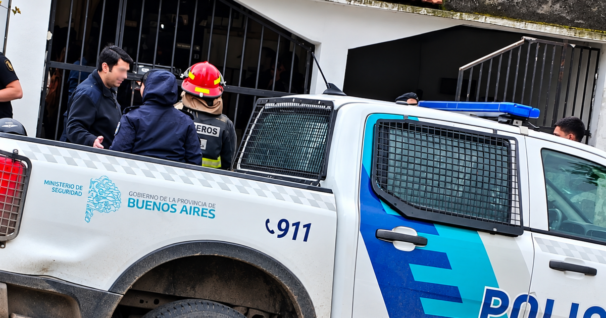 Femicidio en La Plata: la familia de la víctima pelea por recuperar a su hijo de un año y medio