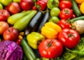 Frutas y verduras: brecha de 9,2% entre supermercados en septiembre