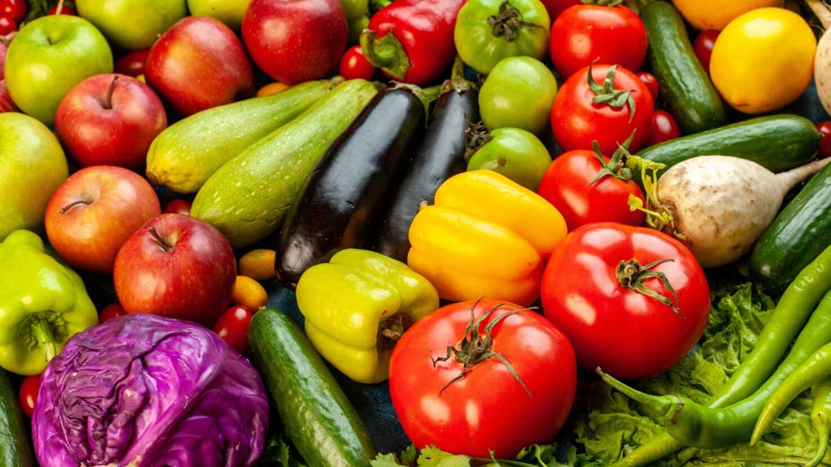 Frutas y verduras: brecha de 9,2% entre supermercados en septiembre