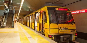 Paro sorpresivo de subtes: están interrumpidas todas las líneas y el Premetro por una protesta gremial